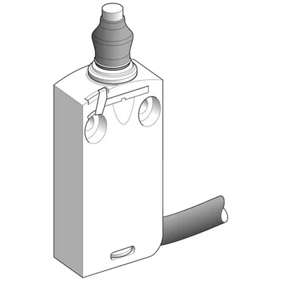 Schneider Electric XCMD2111L1