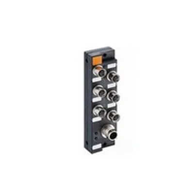 Lumberg Automation ASBSM 6/LED 3