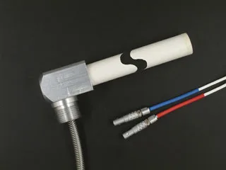 Rechner Sensors KFS-52-15-750-15/X2-GFK/AL-D16-W-X02-Y55 Capacitive Level Measurement Systems (KFI / KFS / KFA / KFX)