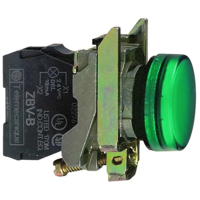 Schneider Electric XB4BVM3
