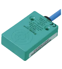 Pepperl+Fuchs NJ6-F-N-5M Switching function