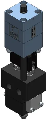 Dopag 403.05.00 2K Valve ID8/8