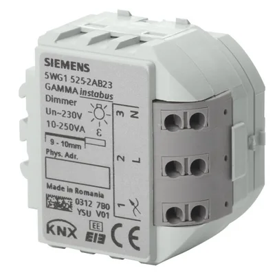 Siemens 5WG1525-2AB23