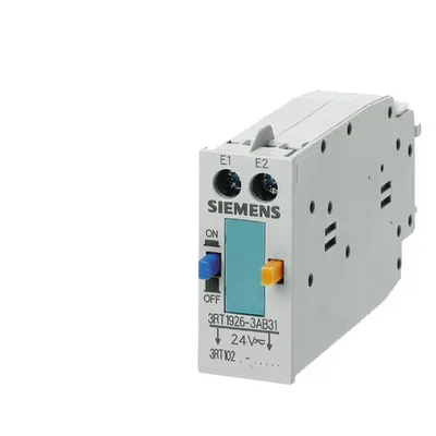 Siemens 3RT1926-3AB31