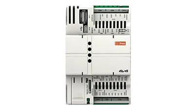 Eliwell AVC6200060500 FREE ADVANCE BLIND AVC6200/C/L/U