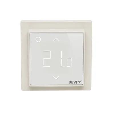 Devi DEVIreg Smart