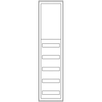 ABN Braun SP18RK053