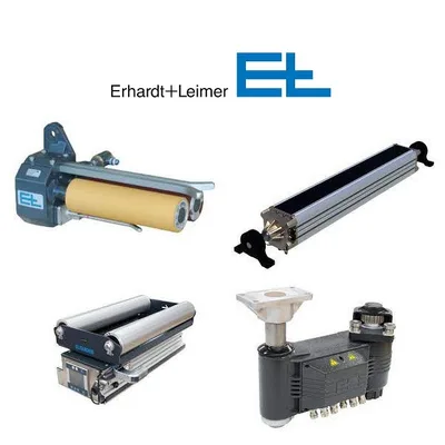 Erhardt+Leimer Erhardt Leimer 00302494 Card Feeler