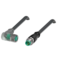 Pepperl+Fuchs V3-WM-E2-BK2M-PUR-U-V3-GM