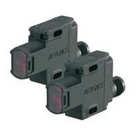 Keyence PZ-G52CB Threaded mount Thrubeam M12 Connector Type, NPN