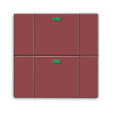 Busch-Jaeger 6126-87-101