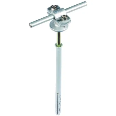 Dehn + Söhne LH ZS 7.10 AB D10X180 STTZN ZG