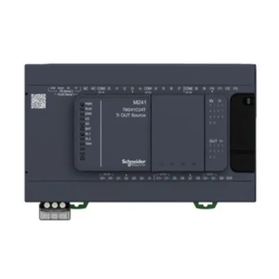 Schneider Electric TM241C24T