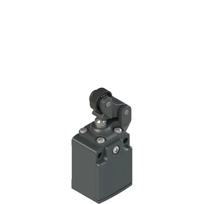 Pizzato FC 302-M2 Position switch with one-way roller