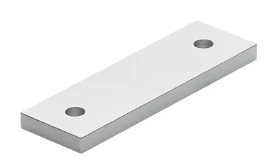 Festo HMVO-RF25 Bağlama plakası