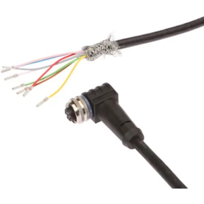 IPF Electronic VKA05A21