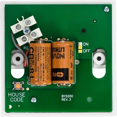 Ei Electronics Ei408