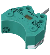 Pepperl+Fuchs NCN3-F25-N4-0,14 Switching function