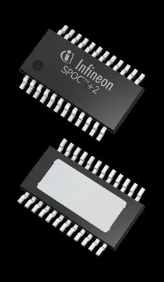 Infineon BTS71220-4ESP