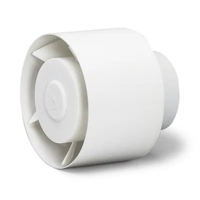Helios Ventilatoren REW 90 K