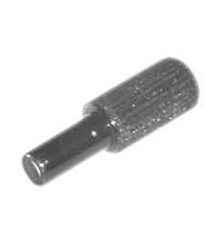 Pepperl+Fuchs K-LA04 Focusing lens, light spot size approx 07 mm at 10 mm, M4 thread