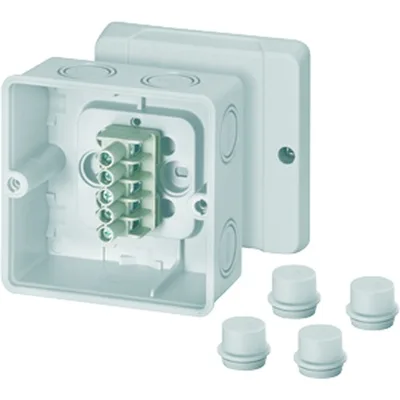 Hensel D 9045