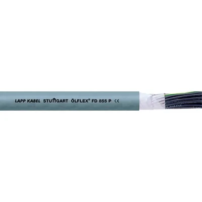 Lappkabel 0027575