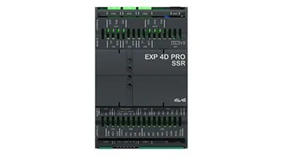 Eliwell EP4S00LIV500 EXP 4D PRO SSR
