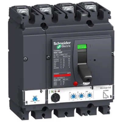 Schneider Electric LV429780