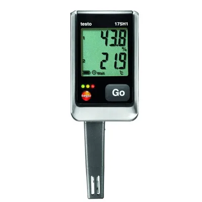 Testo SE & Co. KGaA 0572 1754