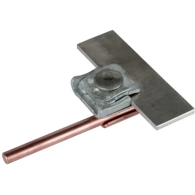 Dehn + Söhne ZMFK KB 6.10 KBF0.7 8 CU STTZN