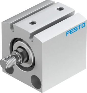 Festo ADVC-25-10-A-P-A Kısa stroklu silindir