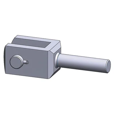 Allen Bradley MPAR-NE6142 Rod Attachment