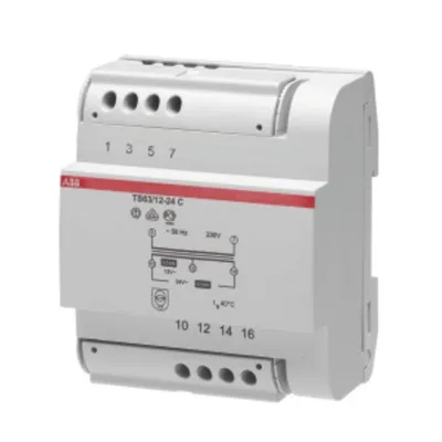 ABB TS 63/12-24 C