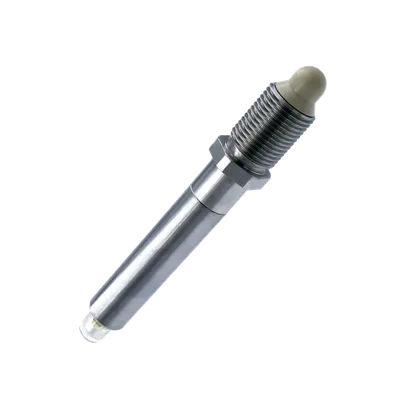 Rechner Sensors KS-801-26/136-S-G1/2-PEEK/VAb-120C-Y3-ETW-HP Capacitive Sensors (KAS)