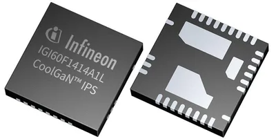 Infineon IGI60F1414A1L