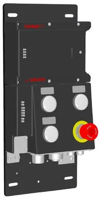 Euchner MGB-L1B-PNC-R-121865