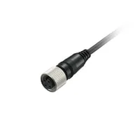 Keyence OP-87272 Connector Cable M12, Straight, 5 m, PVC