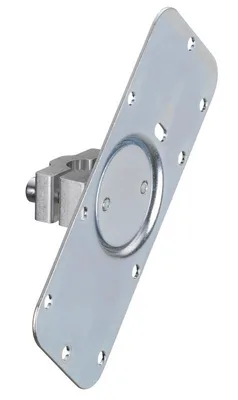 Leuze BTU 460M-D12 Montaj sistemi