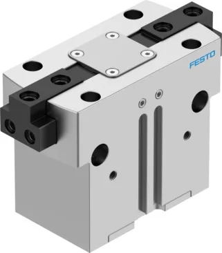 Festo HGPT-40-A-B-F-G1 Paralel tutucu