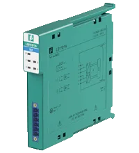 Pepperl+Fuchs LB1101A Occupied slots