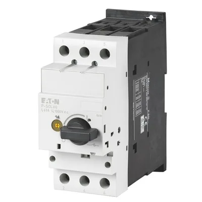 Eaton Electric P-SOL60