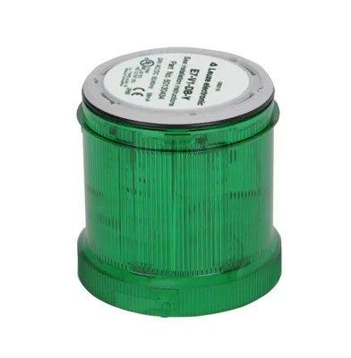 Leuze E7-V1-DB-G Sinyal kolon elemanı