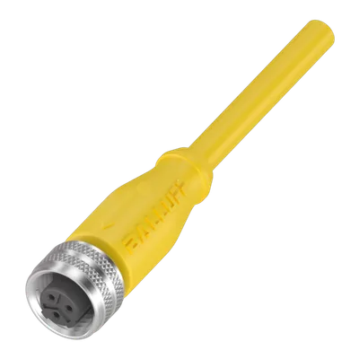 Balluff BCC A213-0000-1C-123-EX43T2-020 Tek uçlu kablo setleri