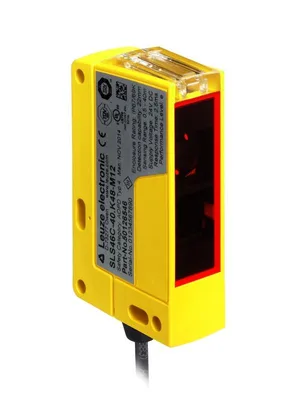 Leuze SLS46C-70.K48 Tek ışınlı emniyet bariyeri vericisi