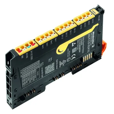 Weidmüller UR20-PF-O-2DI-DELAY-SIL