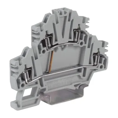 Cabur HD450GR 2 LEVELS FEED-THROUGH