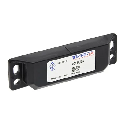 Omron F39-TGR-NLPC-A