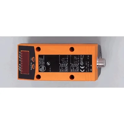 Ifm Electronic SDR12DGXFPKG/US-100