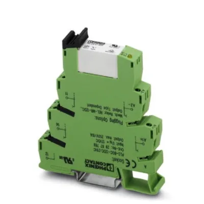 Phoenix Contact PLC-RSC- 24UC/21HC